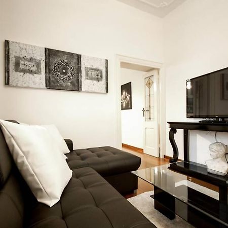 Banchi - Classic Apartment Between Navona And Campo Dei Fiori Rome Extérieur photo
