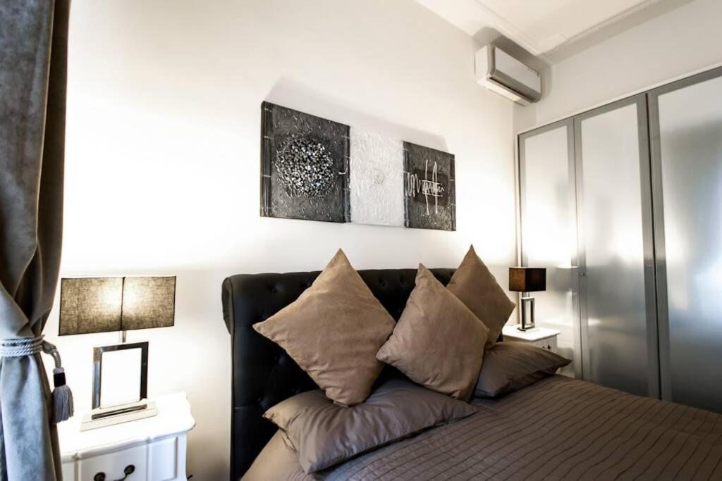 Banchi - Classic Apartment Between Navona And Campo Dei Fiori Rome Extérieur photo